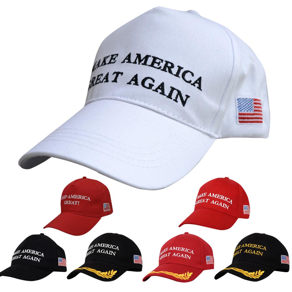 Make America Great Again Hat Adjustable Baseball Hat