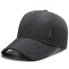 Breathable Mesh Baseball Cap Adjustable Trucker Hat Versatile Quick Drying Cap  Unisex