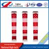 Solar LED Luminous Traffic Guardrail Warning Post - Anti-Rear-End Collision
