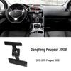 Основание держателя телефона в автомобиль для Dongfeng Peugeot 308/408/4008/5008/3008/508