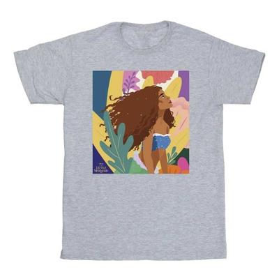 Верх (Девочки от 4-х лет) – Футболки