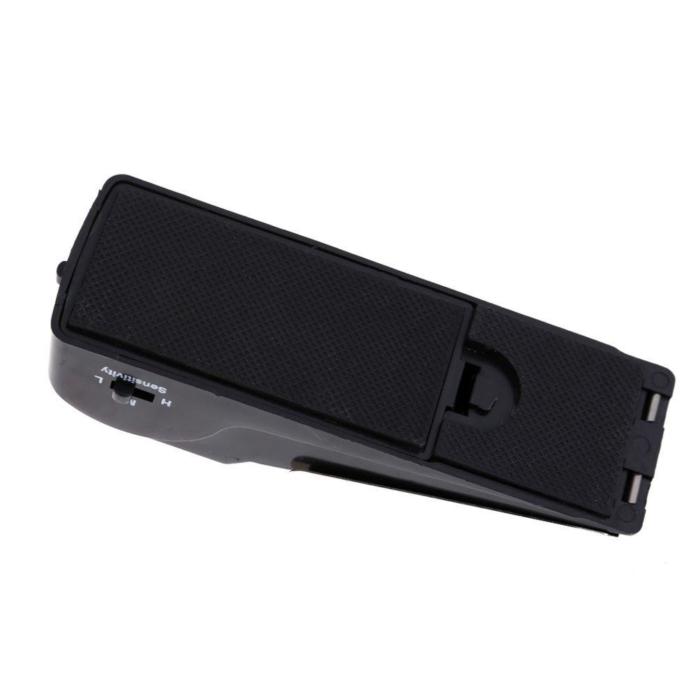System Anti-thief Induction Alarm Burglar Alarm Security Alert Detector Door Stop Door Block