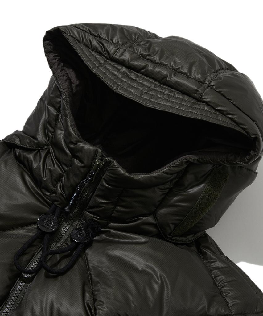 Penfield Riot Duck Down Flight Jacket Olive_Fr4Wd61U