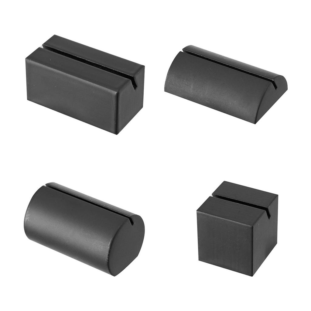 Name Card Holder Table Number Stand Memo Name Tag Labels Picture Holder for