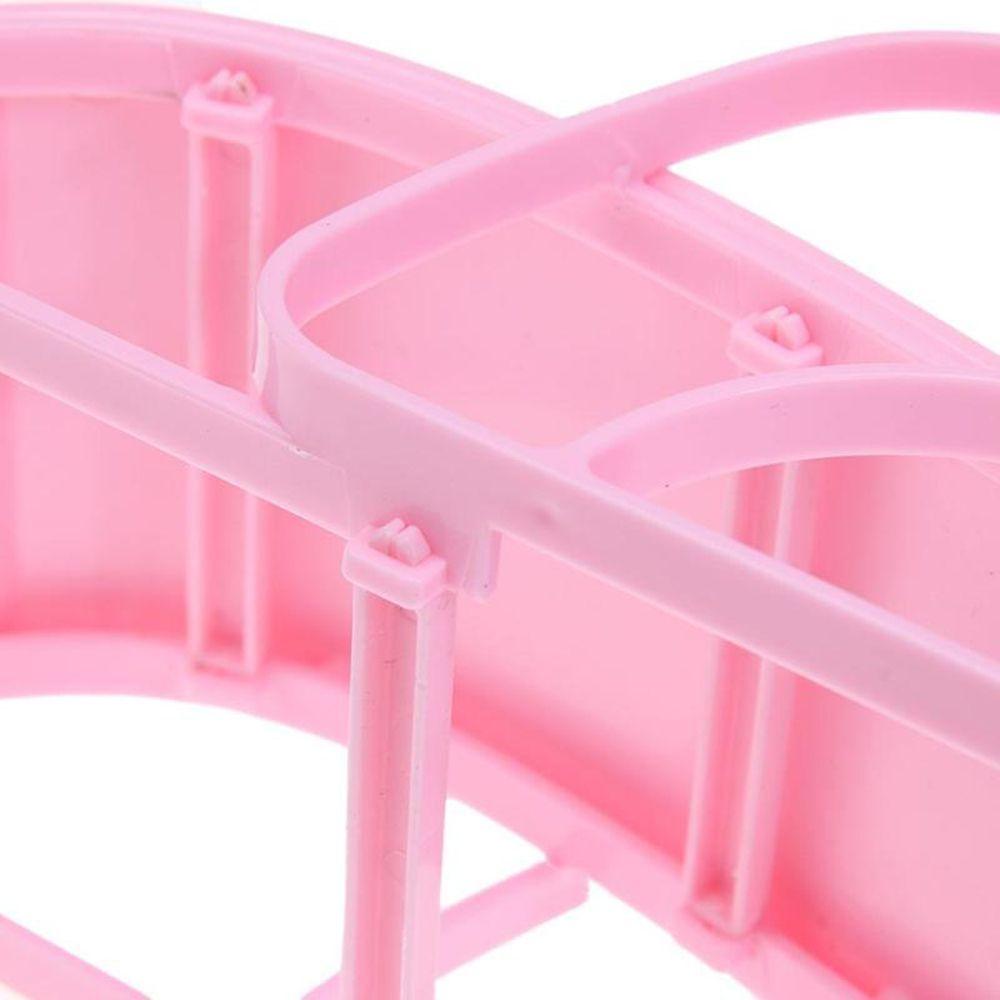 Подарочный игровой домик складной шезлонг кукольный пляжный стул игрушка аксессуары кукольная мебель