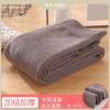 Girls' fleece-lined thickened leggings for autumn and winter, suitable for outdoor wear, integrated fleece thermal pants, winter tights for older