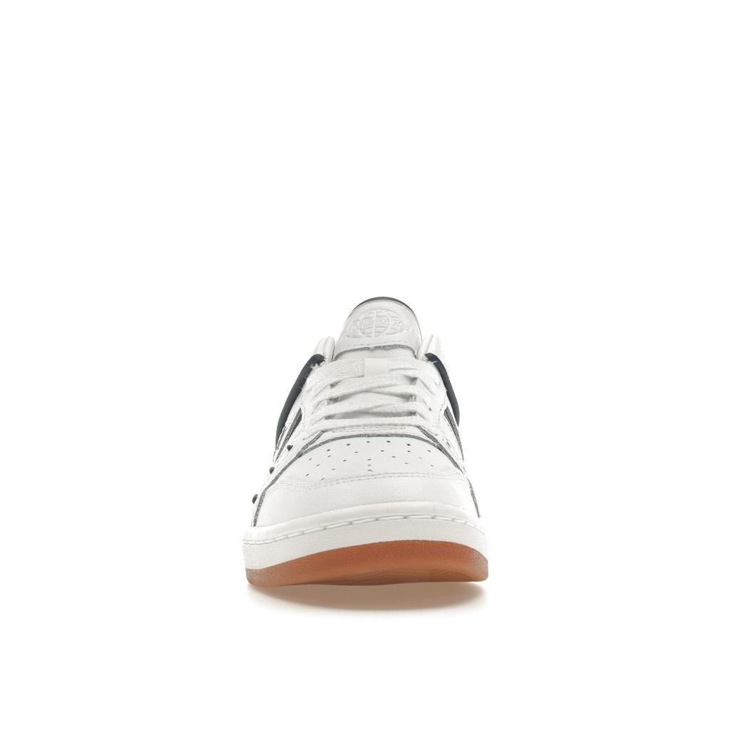 Converse AS-1 Pro White Navy Gum Unisex Sneakers A04597C