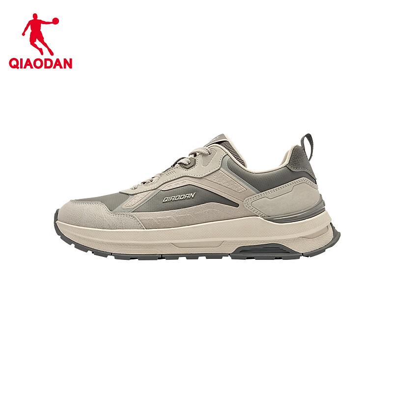 Jordan Zongheng 10.0 Men's Lightweight Casual Shoes