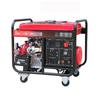 Бензиновый генератор-сварщик Hongda Kaisheng 5 кВт
