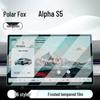 Закаленное стекло Jihu Alpha S5 для защиты экрана центральной консоли (для 26 моделей)