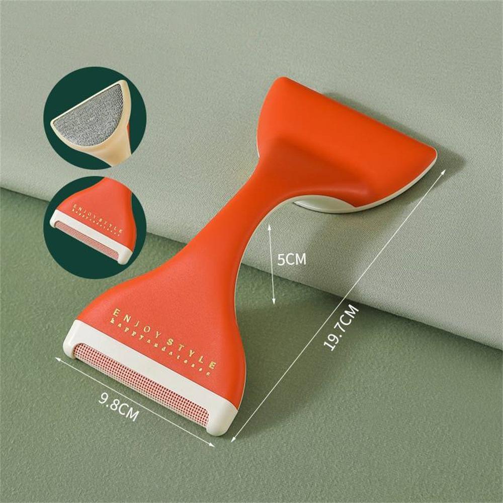 Manual Pet Hair Remover Brush Clothes Fuzz Fluff Remover Carpet Clothes Brush Home Sofa Clothes