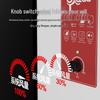 Laser Soldering Fume Purifier & Desktop Smoke Extractor Device