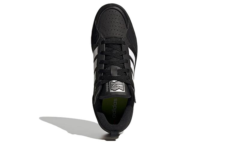 adidas 100DB Обувь 'Черно-белый' GY7008
