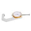 Thickness Gauge Handheld Flat Head High Accuracy 0‑30mm 0.1mm Thickness Measurement Tool for Jewelry