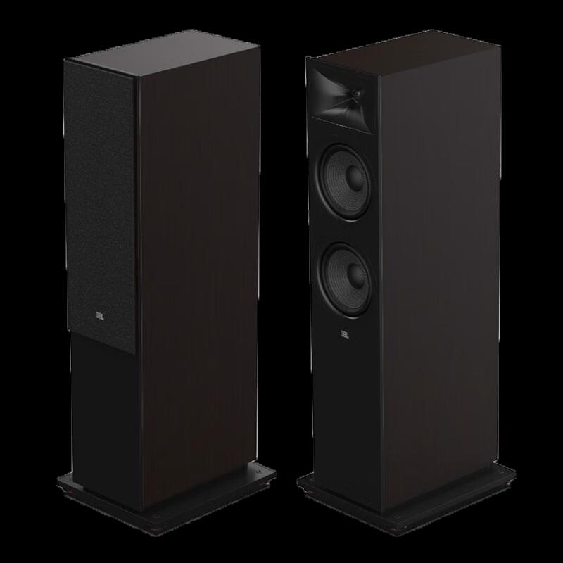 JBL STAGE 280F Floor-standing Speaker CN plug (adapter included) (CN version)