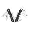 NexTool Mini Sailor Multi Tool 11 в 1 Многофункциональные плоскогубцы Нож для отвертки Консервный нож Ножницы для извлечения штифта SIM-карты Складные плоскогубцы Изготовлены из нержавеющей стали