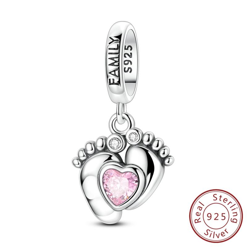 Оригинальные медные шармы, бусины, подвески, кленовый лист, белка, бабочка, кошка, бусины, подходят для браслетов, женское ювелирное украшение, аксессуар