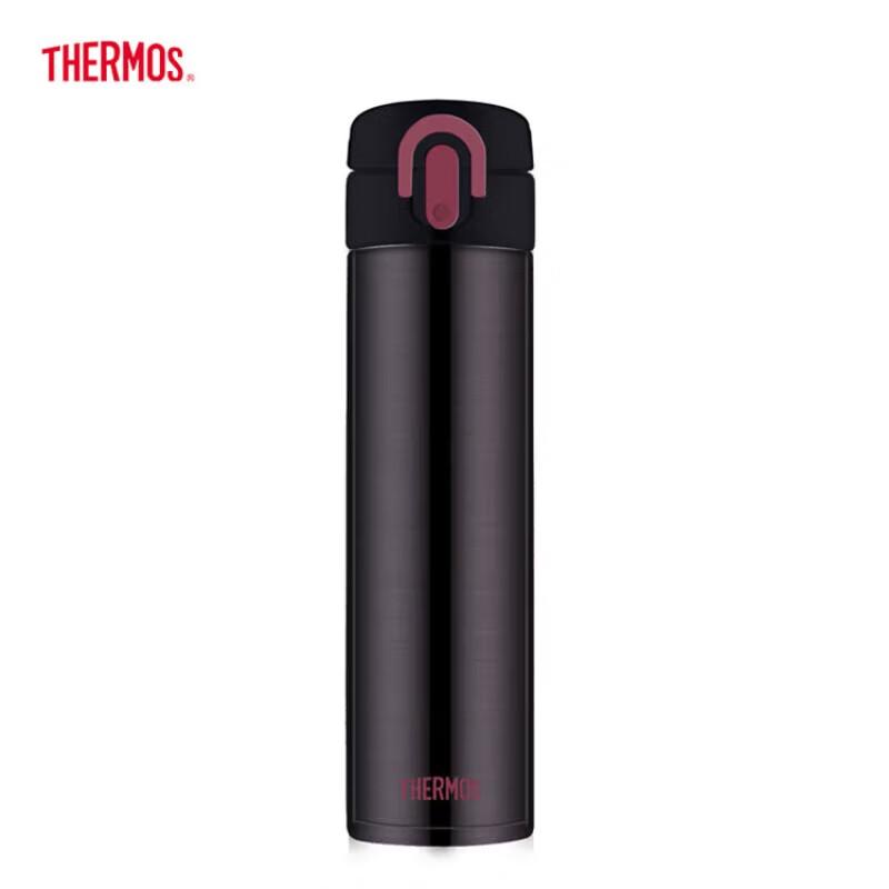 Thermos JNI-401 Stainless Steel Vacuum Insulated Bottle