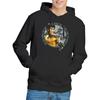 Bruce Lee Unisex Adult Expectations Hoodie