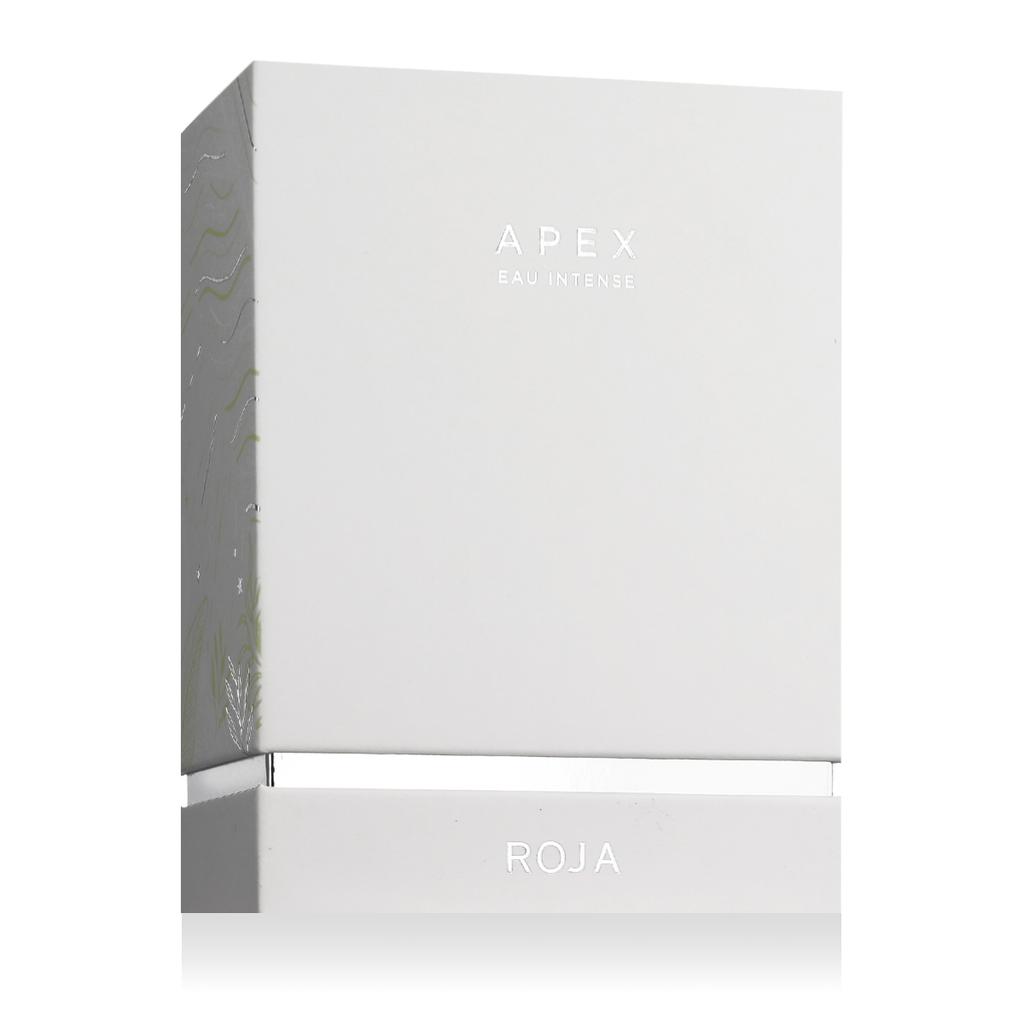 Roja, Apex Intense, Eau De Parfum, For Men, 100 ml