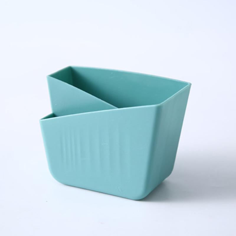 Настенный ящик для хранения пульта дистанционного управления Ящик для хранения мобильного телефона Настенная полка для ванной комнаты Домашний органайзер для стола