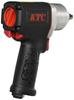 Kyoto Machine Tool Ударный гайковерт JAP351 Co., Ltd. (КТК) 9,5 кв.м. (Композитный тип)