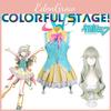 Project Sekai Colorful Stage Кусанаги Нене Косплей Парик Комплект Наряда