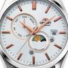 Orient Унисекс RN-AK0301S (Современное СОЛНЦЕ&ЛУНА) часы