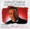 CD MANTOVANI - Master Series  8448702 PolyGram Intern 1998 Non Japan New Age & Easy Listening Used