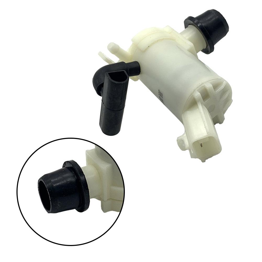 76846-TA0-A01 Насос омывателя 76846TA0A01 Насос омывателя Двигатель насоса омывателя