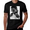 No Smoke Rapper Tshirt Fashion Casual Short Sleeve Top Tshirt