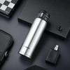 Термокружка Zojirushi SM-SXE48 из нержавеющей стали, 480 мл