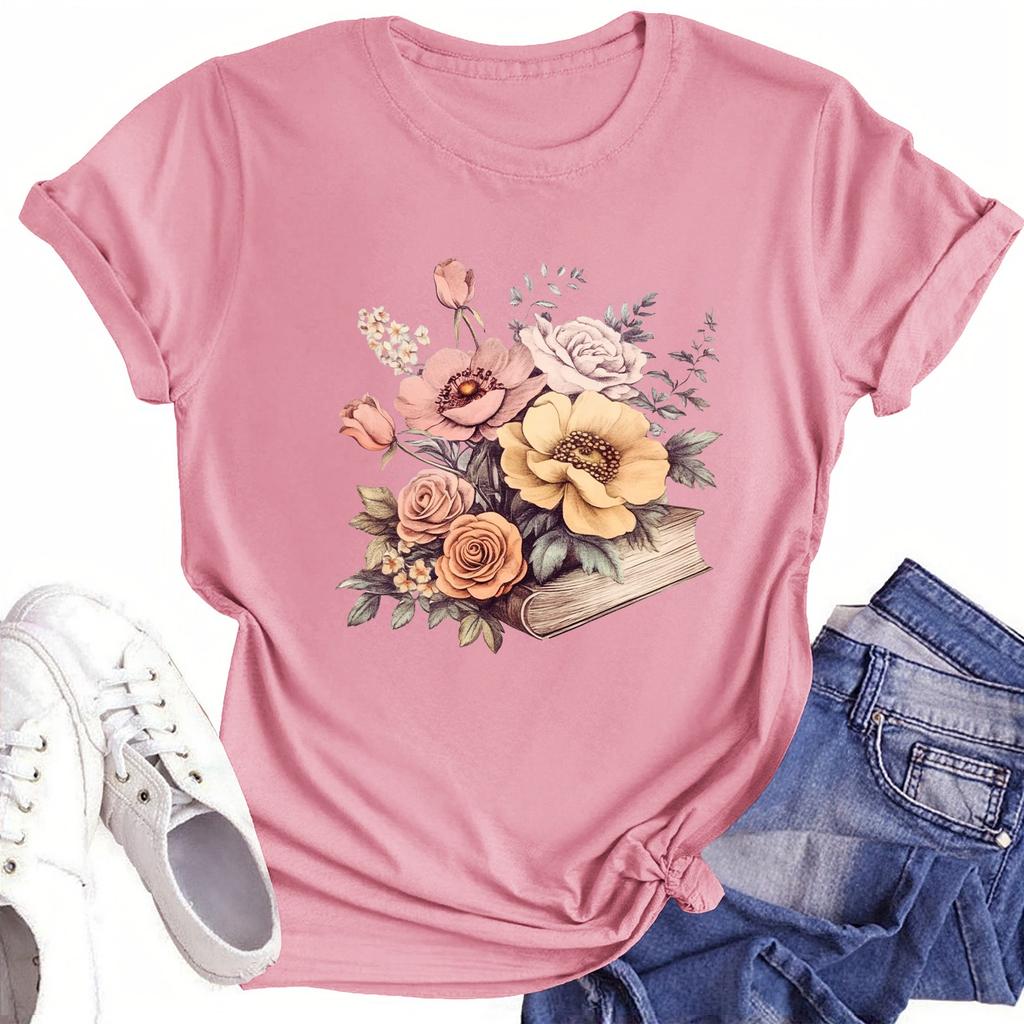 Футболки для малышей, девочек и мальчиков, детские футболки с короткими рукавами и принтом для мальчиков и девочек 1-12 лет