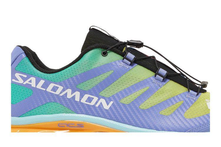 Men's Sneakers Salomon XT-4 'Evening Primrose'
