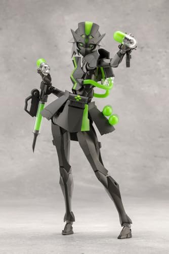 Kotobukiya Бесконечная встреча Мегаломария Перидот Высота приблизительно. 160 мм Пластиковая модель без масштаба
