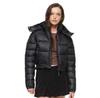 Superdry Crop Fuji puffer куртка