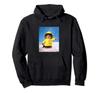 Monchhichi Graphic Hoodie
