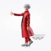Фигурка BANDAI Banpresto Tokyo Revengers Изана Курокава