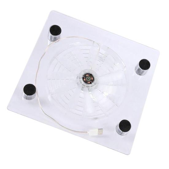 828 Полезная охлаждающая подставка, быстрое охлаждение, универсальная, бесшумная