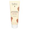 Babo Botanicals Moisturizing Body Lotion, Oat & Marigold, 8 Fl Oz (237 Ml)
