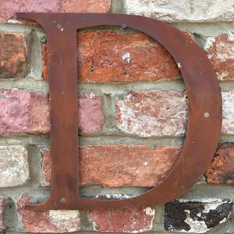 1 шт. Винтажный рустикальный декор для дома/улицы на День святого Валентина, День рождения, Рождество