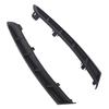 Left And Right Rear Bumper Extension Trim 5216506030 For Camry 2018 To 2024 Rear Bumper Extension Trim Molding 5216606030