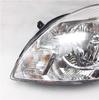 Compatible with Foton MP-X Headlight Assembly and Combination Lamp