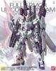BANDAI SPIRITS MG Mobile Suit Gundam UC Full Armor Unicorn Gundam Scale Plastic Model Ver.Ka 1/100 Color-coded