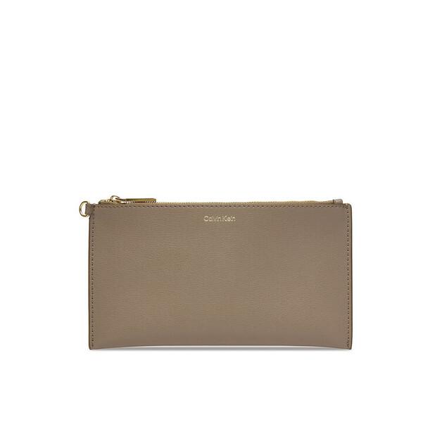 Сумка Calvin Klein Foil Logo Tote