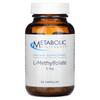 L-Methylfolate, 5Mg, 90 Capsules