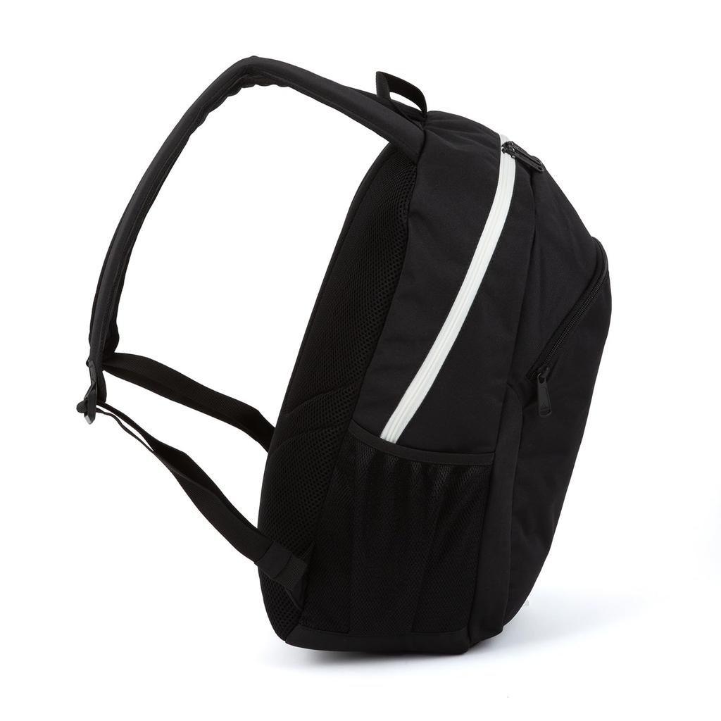 Backpack Daypack 63934 63934 Black H48 x W28 x D16cm [Adidas] No. Men's