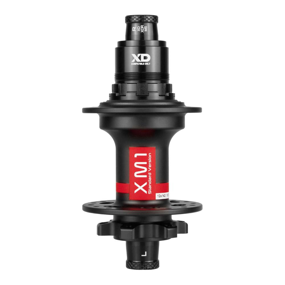 XM1 Передняя и Задняя Втулки для Велосипеда MTB Дорожные 32 Отверстия 6 Болтов/Center-Lock HG XD MS XDR Micro Spline Freehub 8-12 Скоростей 135 142 Велосипедные Втулки