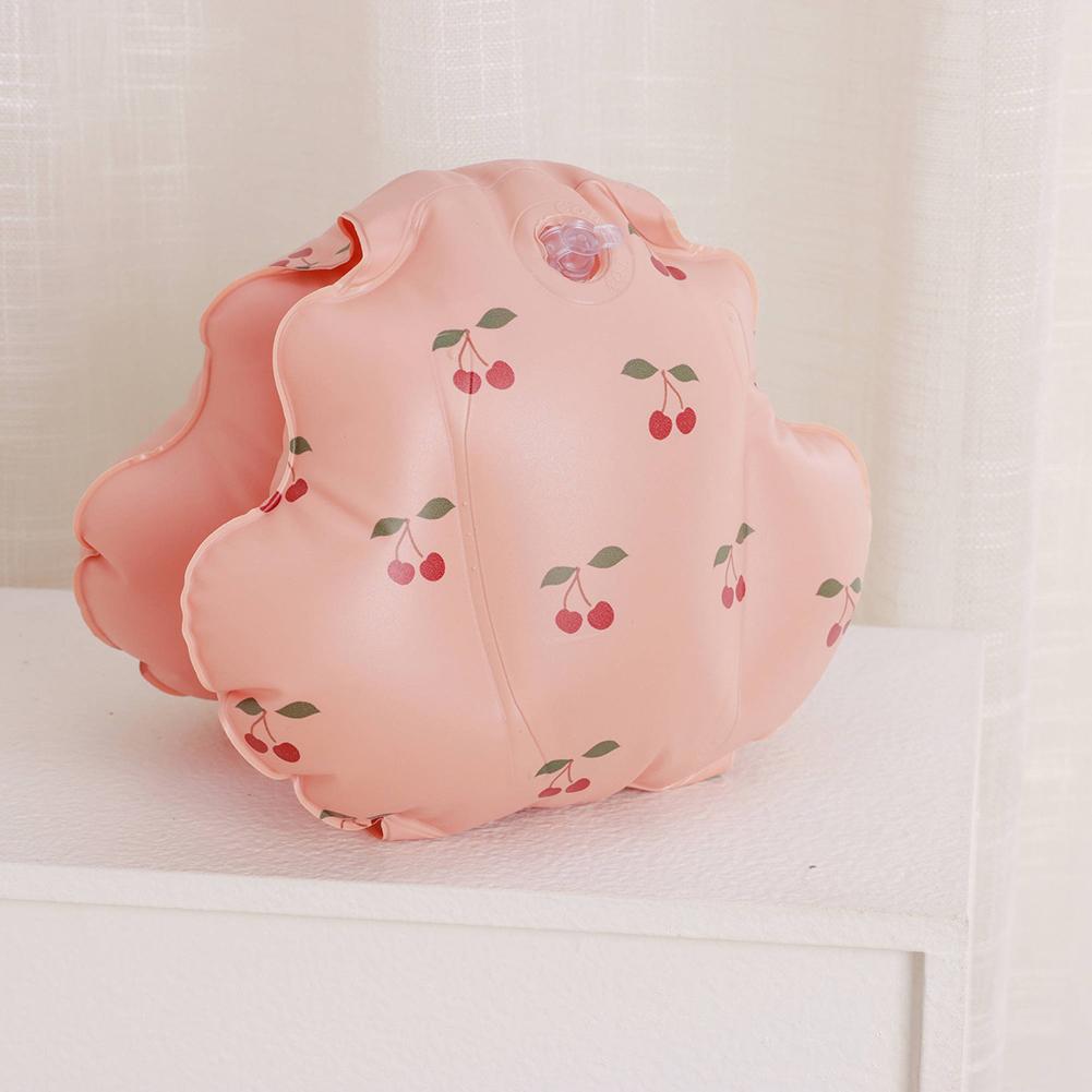 2 шт./компл. поплавок для рук, детские надувные кольца для плавания, модные плавающие рукава для плавания для детей, безопасное обучение плаванию