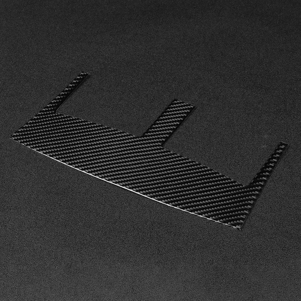 Накладка на центральный воздуховод из углеродного волокна подходит для Toyota RAV4 20062012